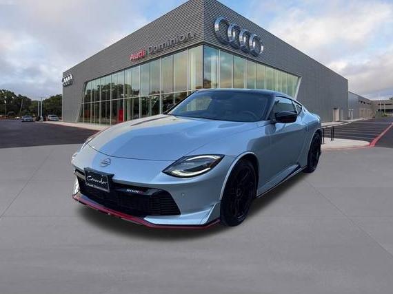 NISSAN NISSAN Z 2025 JN1BZ4CHXSM410987 image NISSAN NISSAN Z 2025 JN1BZ4CHXSM410987 image